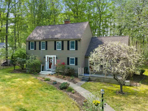 4 Deer Ridge Lane, Kittery, ME 03904-5610
