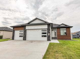 386 Carlsbad Ave, Mapleton, ND 58059