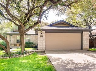 1510 Carriage Hills Trl, Cedar Park, TX 78613