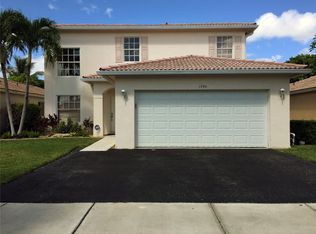 1790 SW 120th Ter, Miramar, FL 33025