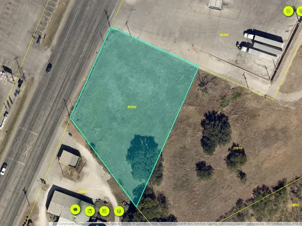 377 S Hwy, Brownwood, TX 76801