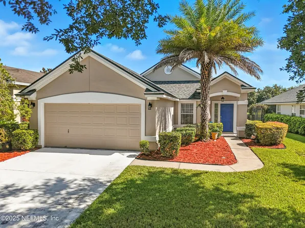 5877 WIND CAVE Lane, Jacksonville, FL 32258