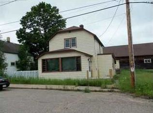 471 N Front St, Republic, MI 49879