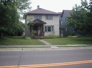 1310 N 19th Ave E, Duluth, MN 55812