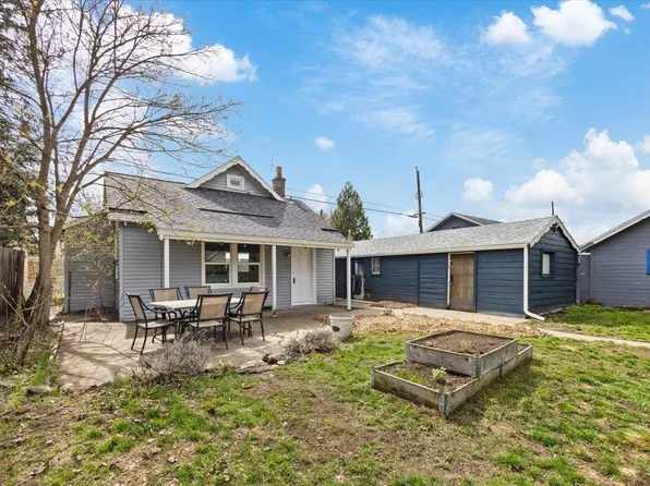 1923 W Knox Ave, Spokane, WA 99205