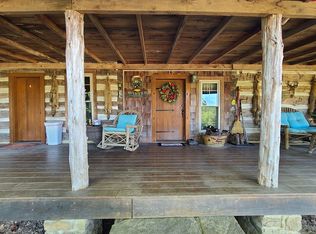 6494 Chestnut Ridge Rd, Mount vernon, KY 40456