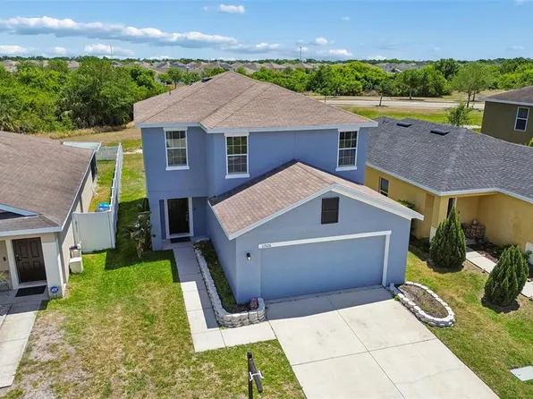 11926 Grand Kempston Dr, Gibsonton, FL 33534