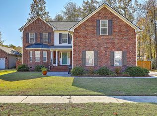 104 Jamesford St, Goose Creek, SC 29445
