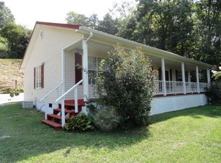 135 Cobb Hollow Rd, Rocky Top, TN 37769