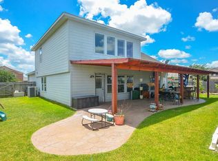 22210 Hesse Ct, Katy, TX 77449