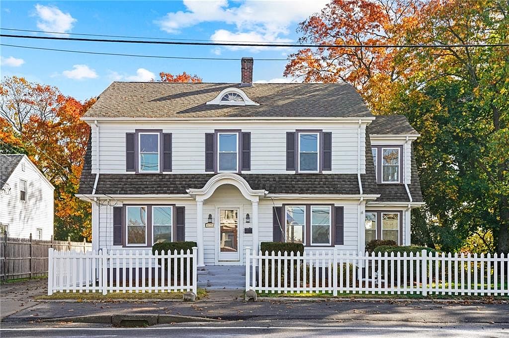 1175 Lonsdale Ave, Lincoln, RI 02865 Zillow