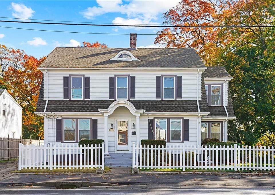 1175 Lonsdale Ave, Lincoln, RI 02865 Zillow