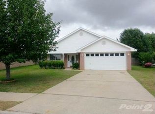 2654 Hampton Park Cir, Foley, AL 36535