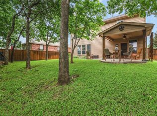 2609 Weslayan Dr, Denton, TX 76210