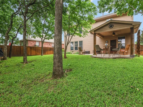 2609 Weslayan Dr, Denton, TX 76210