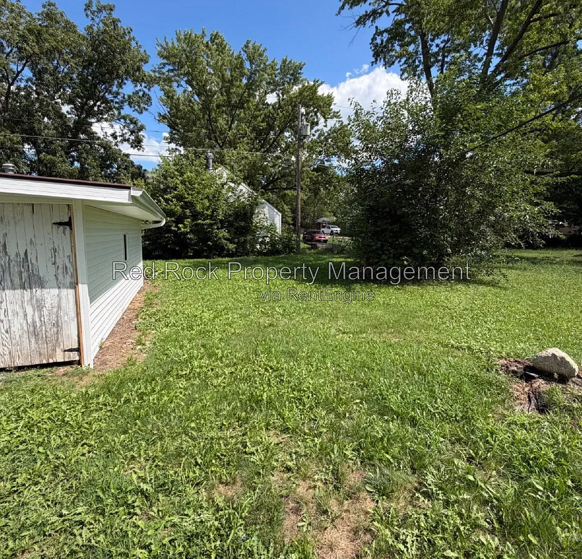 2 bed, 1.0 bath, 680 sqft, $1,100 — Photo 3