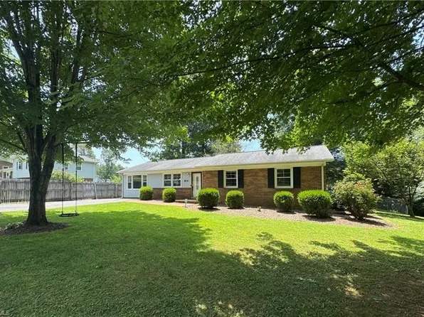 420 Logan Ct, King, NC 27021