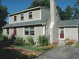 889 Main St #2, Boylston, MA 01505