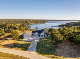 31 Patriot Pointe Loop, Eufaula, OK 74432