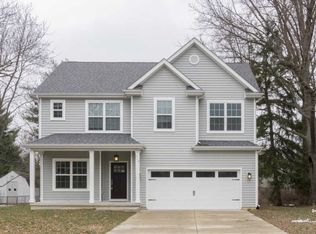 916 Windsor Dr, West Lafayette, IN 47906