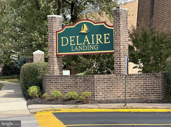 55202 Delaire Landing Rd #202, Philadelphia, PA 19114