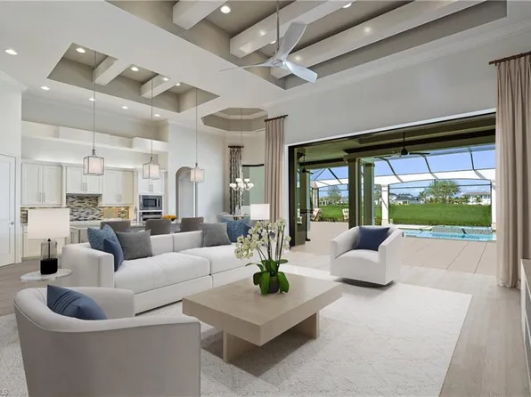 16459 Seneca WAY, NAPLES, FL 34110