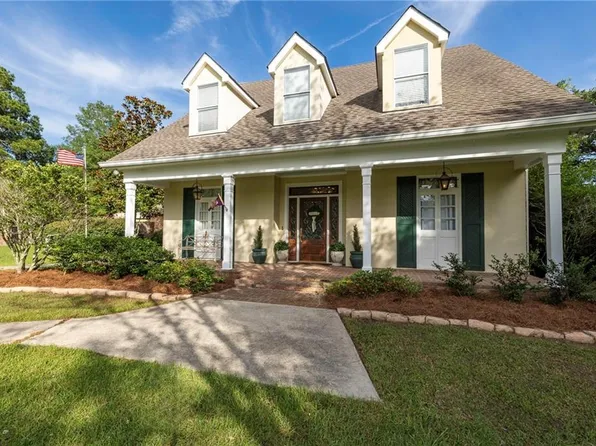 2000 Old River Rd, Slidell, LA 70461