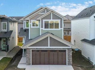 2503 194th St NW, Edmonton, AB T6M1P5