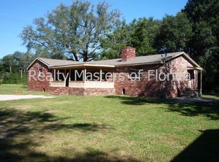 8620 Chisholm Rd, Pensacola, FL 32514
