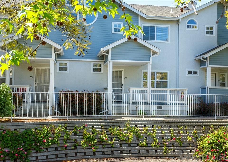 2nd image of 9970 Scripps Vista Way Unit 113