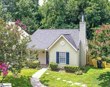112 Creekpoint Dr, Greenville, SC, 29617