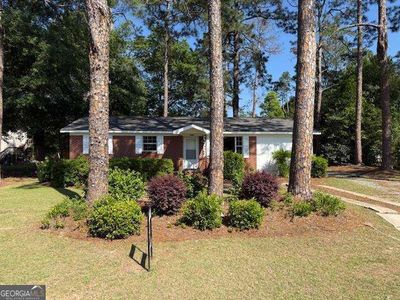 1809 Davis Ave, Tifton, GA, 31794