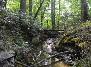 0 Moir Mill Rd, Reidsville, NC 27320