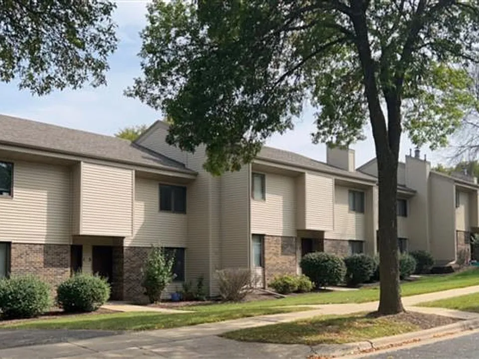 Madison Townhomes