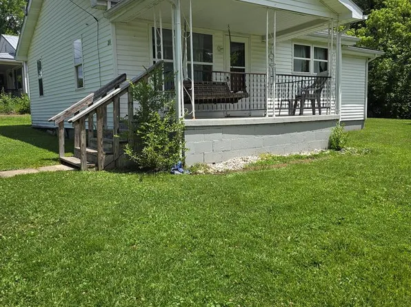 20 Taft Rd, Jackson, OH 45640