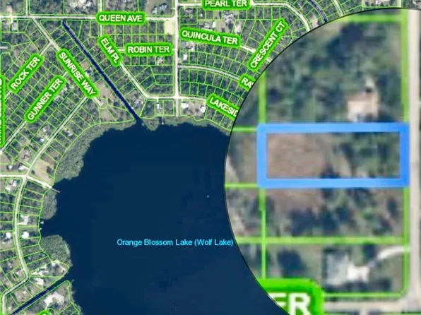 6409 Apple Rd, Sebring, FL 33875