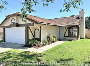 2461 Bobcat Gln, Escondido, CA 92029