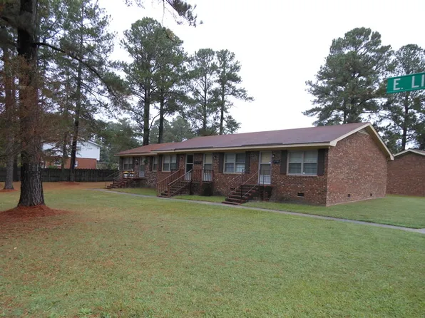 1109 E Littleton Rd #1109, Roanoke Rapids, NC 27870