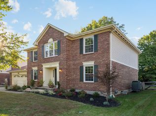 1278 Cayton Rd, Florence, KY 41042