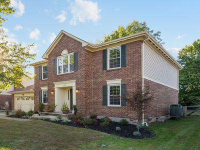 1278 Cayton Rd, Florence, KY, 41042