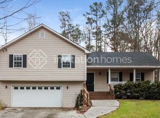 4324 Saddlecreek Ct, Auburn, GA 30011