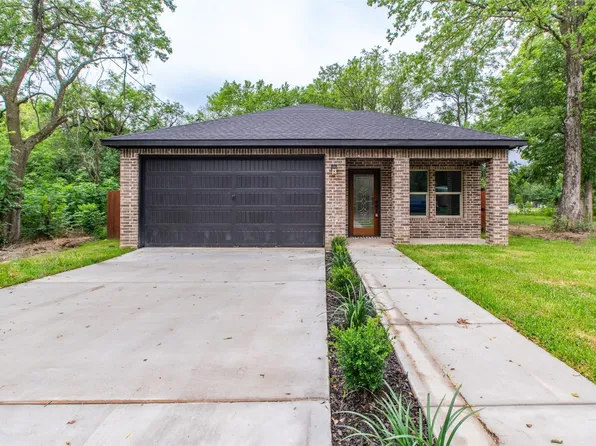 505 Sheffield St, Sulphur Springs, TX 75482