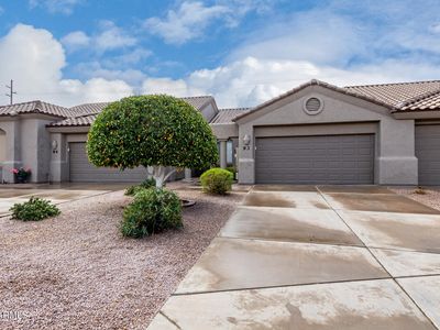 4202 E Broadway Rd UNIT 93, Mesa, AZ, 85206