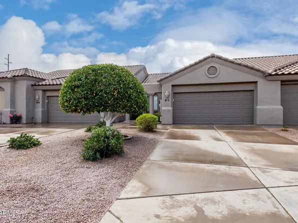 4202 E Broadway Road #93, Mesa, AZ 85206