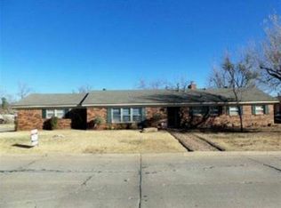 1639 NW 26th St, Lawton, OK 73505