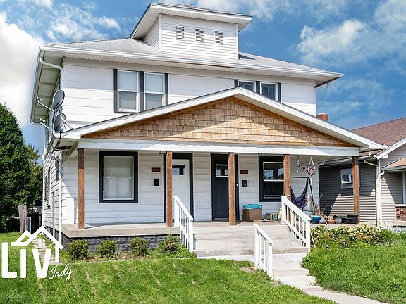 2nd image of 450 N Kealing Ave #450