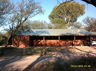 545 N Highway 80, Saint David, AZ 85630