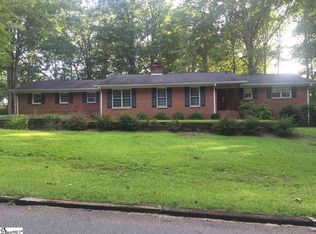 214 Spring Dr, Easley, SC 29642