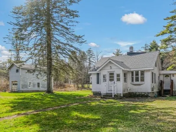 5849 Route 44 55, Kerhonkson, NY 12446