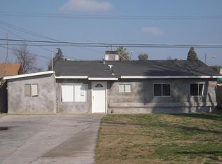 4707 E El Monte Way, Fresno, CA 93702